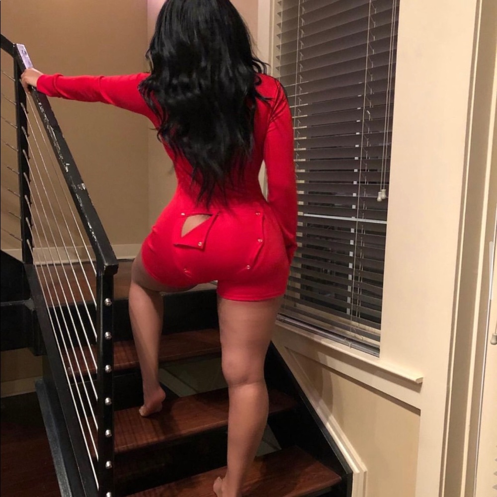 Valentines Day Onesie